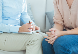 Beratung und Coaching