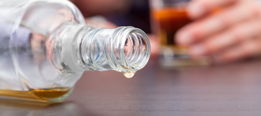 Alkohol