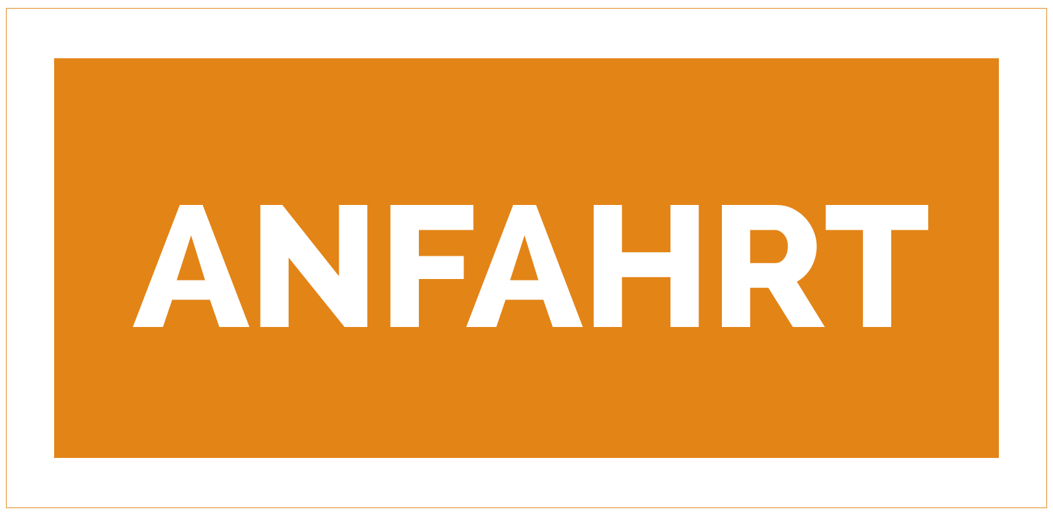 anfahrt