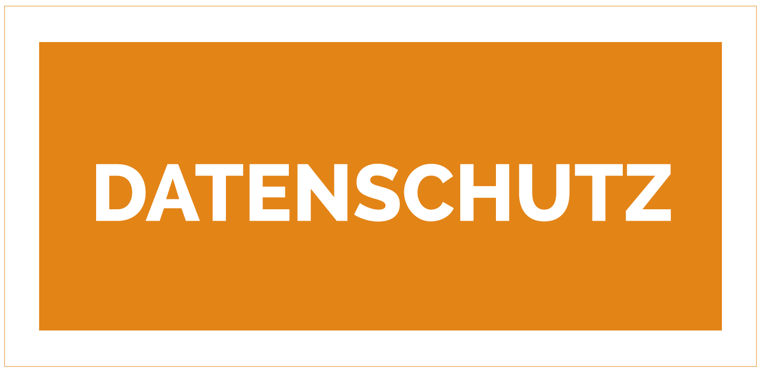 datenschutz