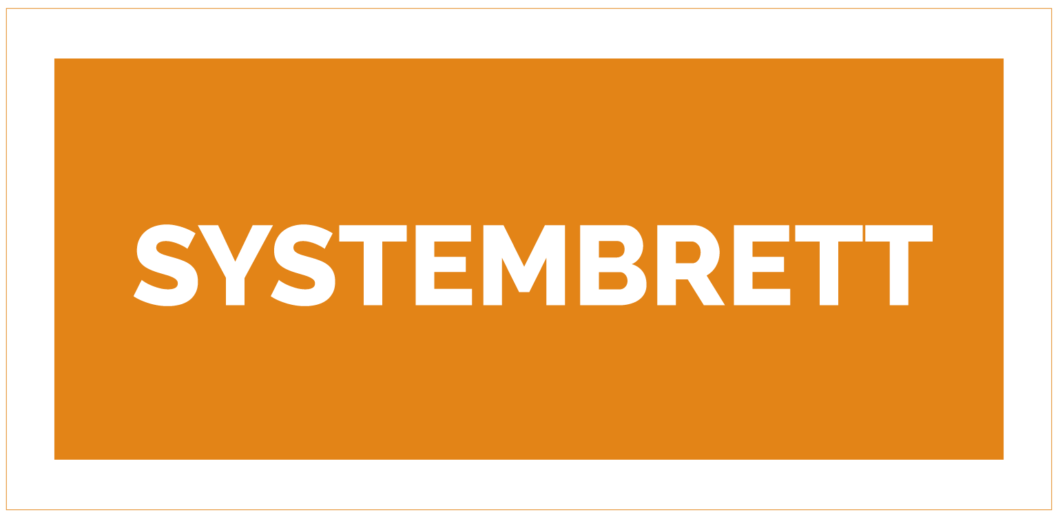systembrett